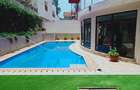 2 Bed Apartment with En Suite at Off Rhapta Road - 3