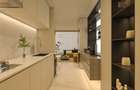 Studio Apartment with Swimming Pool at Muthithi Road - 12
