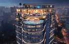 2 Bed Apartment with Swimming Pool at Riverside Drive - 10