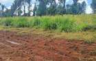 Land at Kibirichia - 5