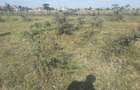 4 ac Land in Ongata Rongai - 1
