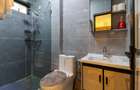 Serviced Studio Apartment with Gym in Kilimani - 13