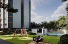 3 Bed Apartment in Nyali Area - 2
