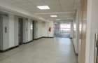 3,600 ft² Office with Backup Generator at Muthithi Road - 3