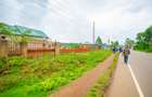 0.0743 ha Commercial Property at Kamangu - 1