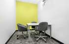 Furnished 10 m² Office with Service Charge Included at Thindigua Along Kiambu Rd - 4