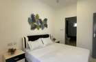 Serviced 1 Bed Apartment with En Suite in Bamburi - 4