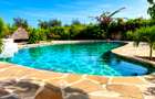 3 Bed Villa with En Suite at Watamu - 15