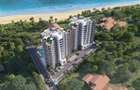 Serviced 3 Bed Apartment with En Suite at Nyali Mombasa - 1