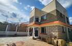4 Bed House with En Suite at Magadi Road - 1