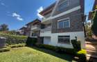 4 Bed Townhouse with En Suite at Kabarsiran - 2