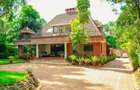 4 Bed House with En Suite in Muthaiga - 3