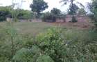 Land at Kikambala - 2