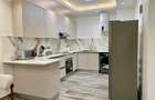 Serviced 1 Bed Apartment with En Suite in Brookside - 3