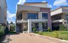 4 Bed Townhouse with Swimming Pool in Runda - 4