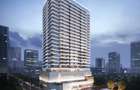 2 Bed Apartment with En Suite in Kilimani - 1