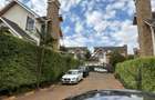 4 Bed Villa with En Suite in Kiambu Road - 14