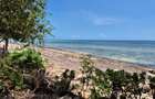 2 ac Land at Bamburi Beach - 1