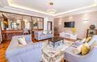 Serviced 3 Bed Apartment with En Suite at Nyali Mombasa - 10