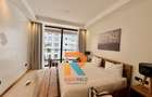 Furnished 3 Bed Apartment with En Suite in Spring Valley - 13
