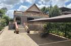 5 Bed House with En Suite in Ngong - 1