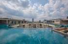 Serviced 4 Bed Apartment with En Suite in Riverside - 2