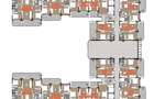Serviced 2 Bed Apartment with En Suite at Riverside - 5