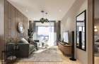 1 Bed Apartment with Swimming Pool in Rhapta Road - 4