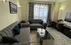 Furnished 1 Bed Apartment with En Suite in Westlands Area - 4