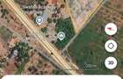 8 ac Land at Vipingo - 8