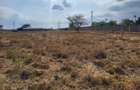 Land in Kisaju - 8