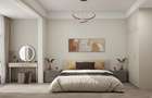 Studio Apartment with Swimming Pool in Kileleshwa - 12