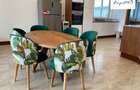 Serviced 2 Bed Apartment with En Suite in Parklands - 6