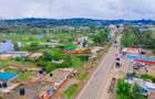 0.0743 ha Commercial Property at Kamangu - 7