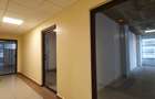 3,000 ft² Office with Backup Generator at Westlands Rd - 9