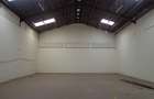 4,500 ft² Warehouse with Backup Generator in Industrial Area - 8