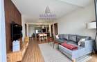 Furnished 2 Bed Apartment with En Suite at Riverside Dr - 1
