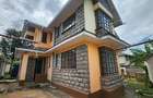 4 Bed House with En Suite at Nkoroi - 4