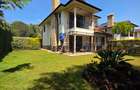 4 Bed Villa with En Suite in Loresho - 1