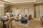 Serviced 1 Bed Apartment with En Suite in Riverside - 9
