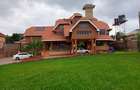 8 Bed House with En Suite at Runda Road - 1