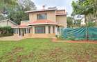 4 Bed Townhouse with En Suite at Lavington Jacaranda Avenue - 8