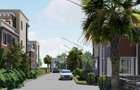 4 Bed Townhouse with En Suite at Olkeri - 4