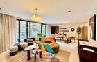3 Bed Apartment with En Suite at Eldama Ravine Road. - 1