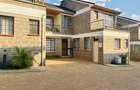 4 Bed Townhouse with En Suite at Ruiru - 1