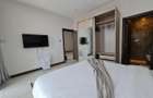 Furnished 1 Bed Apartment with En Suite at Westlands - 5