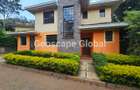 4 Bed House with En Suite in Kiambu Road - 10