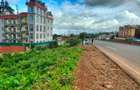 Land at Sigona Overlooking The Highway - 6