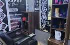 Furnished Shop with Parking in South C - 1