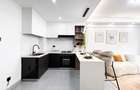1 Bed Apartment with Swimming Pool at George Padmore - 16